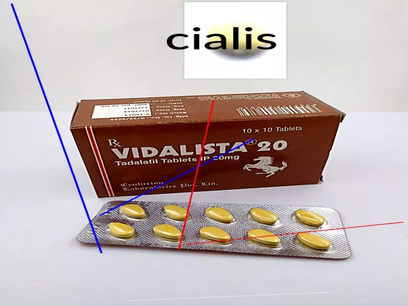 Cialis 20 mg prix pharmacie